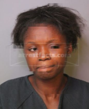 Lyricia Young