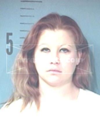 Vanessa Leanne Wilkins