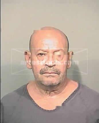 Hector Luis Gonzalez