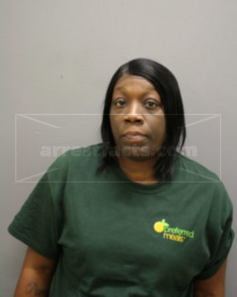 Pamela K Houser