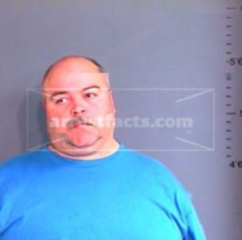 Richard Lee Angel