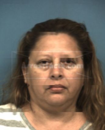 Irma Gaitan Cortez