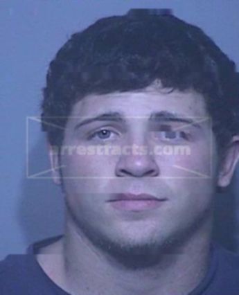 Dillon Paul Yates