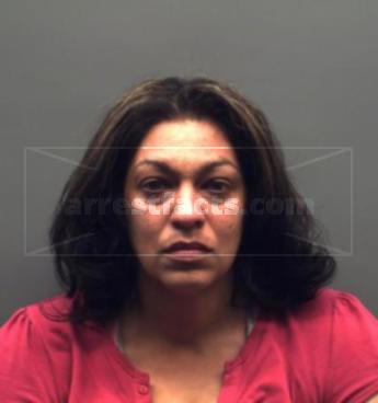 Vanessa Louise Billington