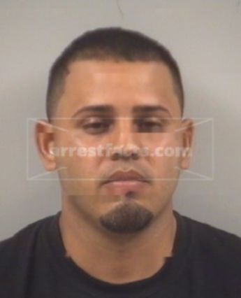 Franklin Vazquez Serrano
