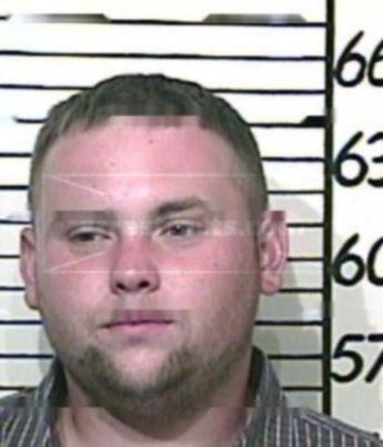 Dustin James Hampton