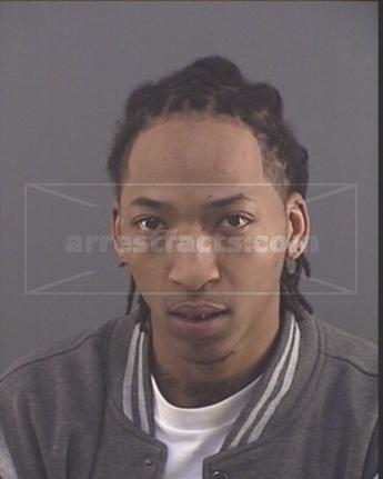 Brandis L Hamer