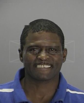 Robert Monroe Jones