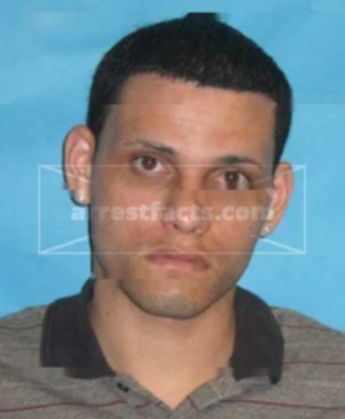 Ivan Jose Nieves-Vega