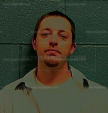 Anthony Daniel Burks