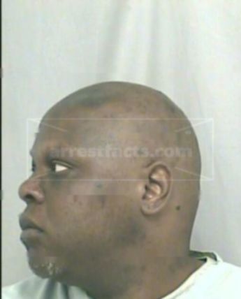 Patrick Lewis Franklin