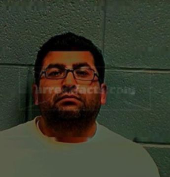 Trinidad Estrada-Ramirez