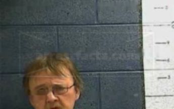 David Ray Ross