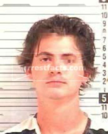 Travis Randoph Hetzel