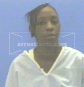Latara Nicole Priestly