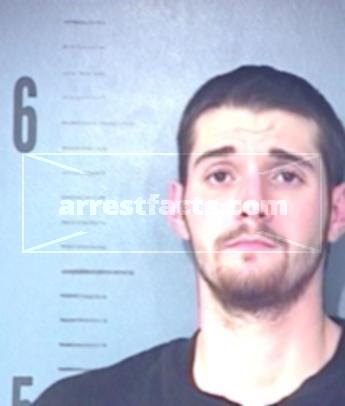 Dustin Daniel Logan