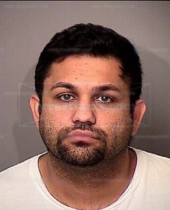 Donny Anthony Evans