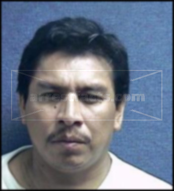 Pedro Garcia Mendoza