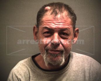 Raymond Paul Ornelas