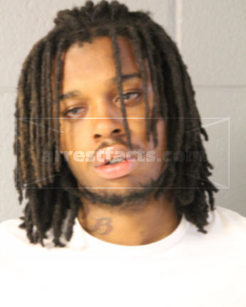Devonta D James