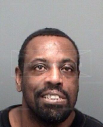 Timothy Dean Pettiway