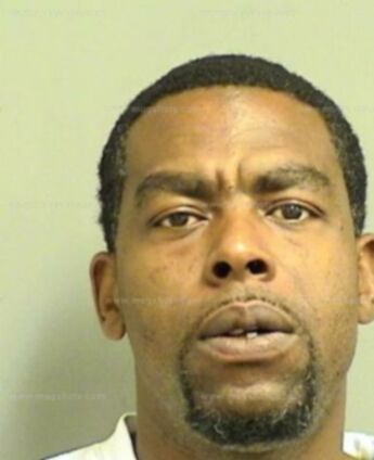 Charles Wayne Bradley