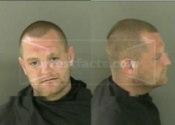 Christopher David Holmes