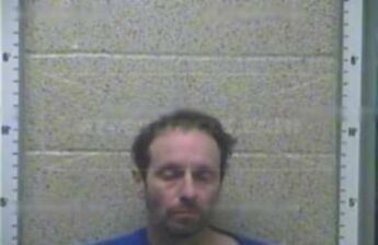 Byron Calvin Alderson