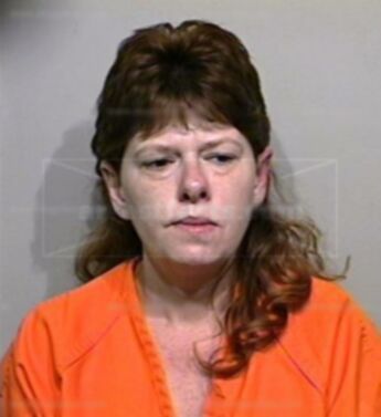 Donna Ann Bales