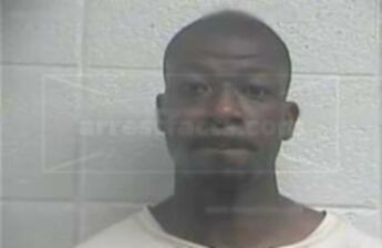 Saddrick J Smith
