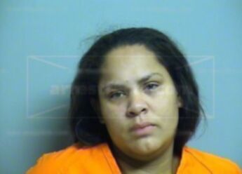 Kimberly Ann Crook
