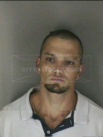 Shawn Vincent Coursen