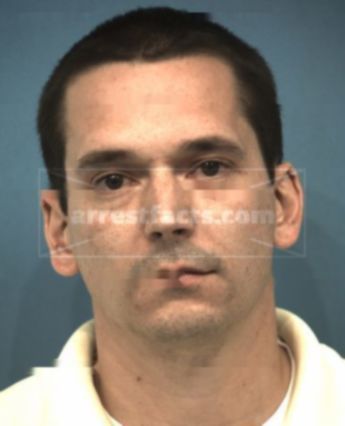Patrick James Wilson