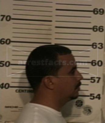 Miguel Angel Rosario Serrano