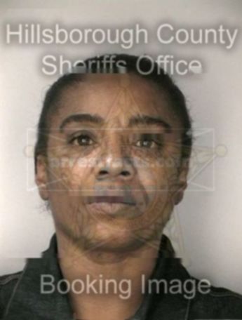 Rachel Alene Robinson