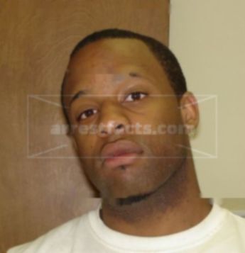 Marcedes George Marcus Daniels