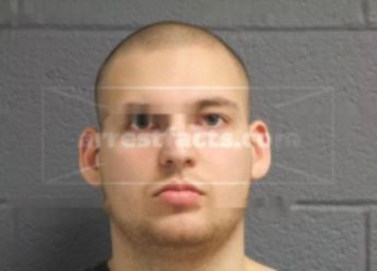 Matthew Lee Miller