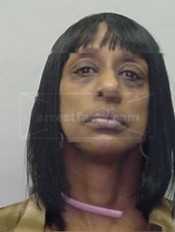 Beverly J Bush