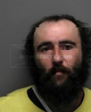 Chad Conshafter