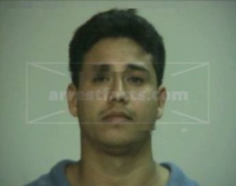 Miguel Angel Garcia