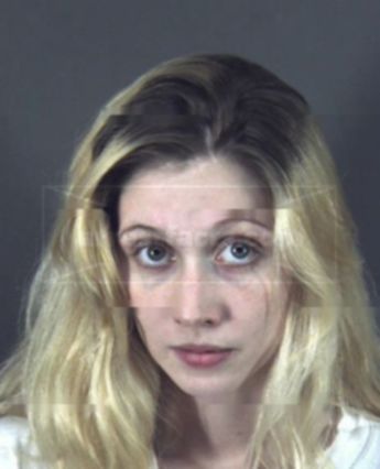 Ashley Lauren Busch