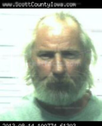 Aaron Blair Rickard