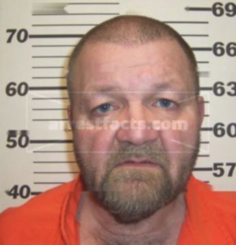 Richard Frank Clark