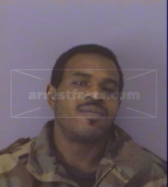 Charlie Louis Verdell