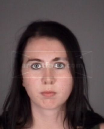 Whitney Millicent Jordan