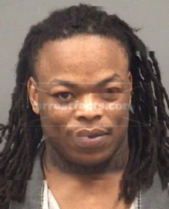 Travis Omar Morrison