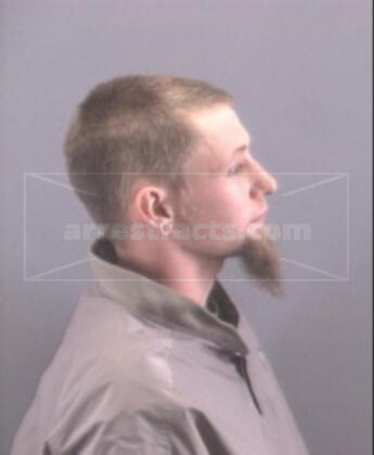 Kevin Troy Holmes