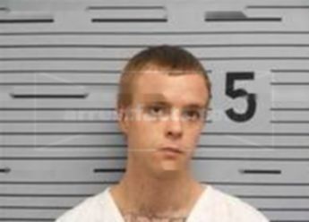 Corey Dale Holt