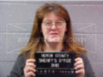 Denise Marie Friend
