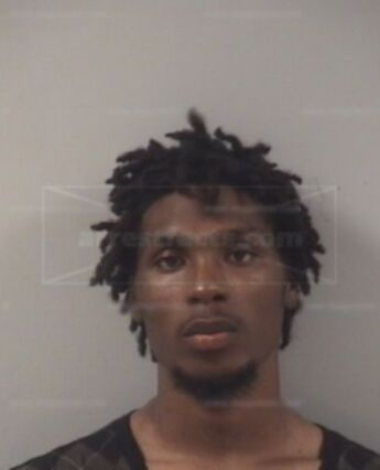 David Jermaine Ward